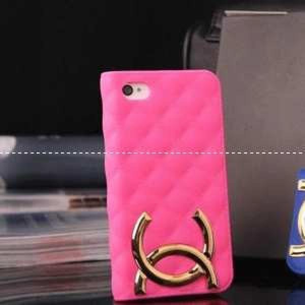 お買得 コピー ブランド iPhone5C 専用携帯ケース カバー 赤色.73.