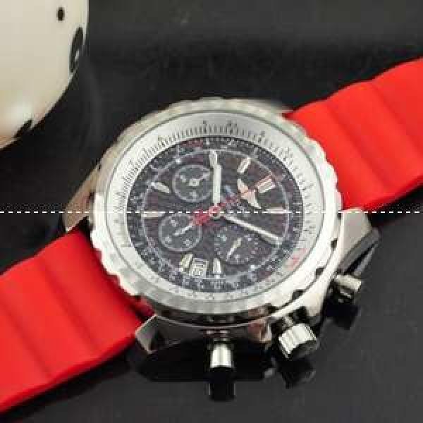 大人気 BREITLING ブライトリング 時計 メンズ BR141.202.