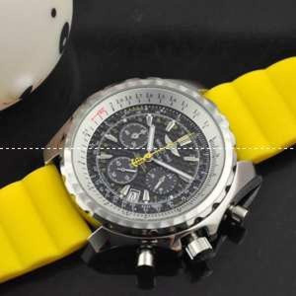 新入荷 BREITLING ブライトリング 腕時計 メンズ BR140.202.