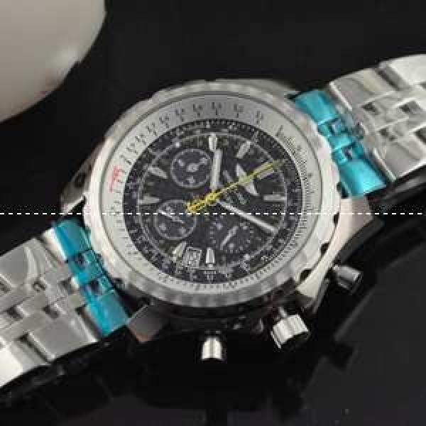 大人気 BREITLING ブライトリング 腕時計 メンズ BR136.202.