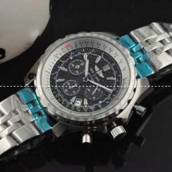 新入荷 BREITLING ブライトリング 時計 メンズ 人気 BR144.202.