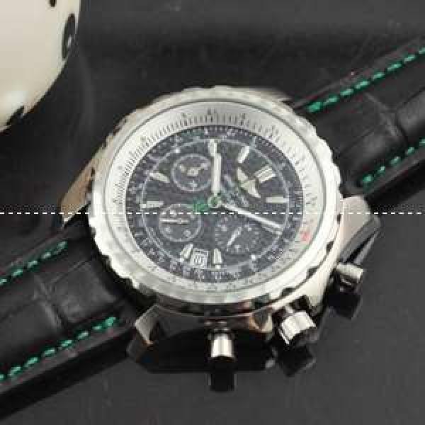 新品 BREITLING ブライトリング 腕時計 メンズ BR143.202.