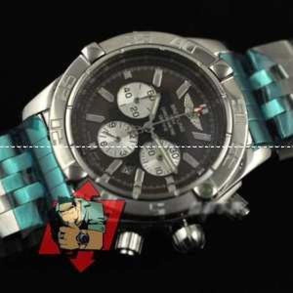 大人気　美品 BREITLING-ブライトリング 腕時計.202.