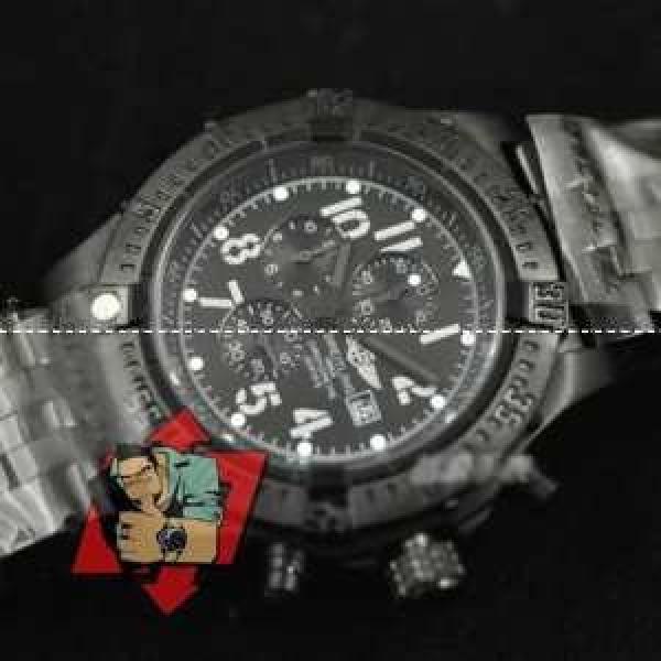 大人気　美品 BREITLING-ブライトリング 腕時計.202.