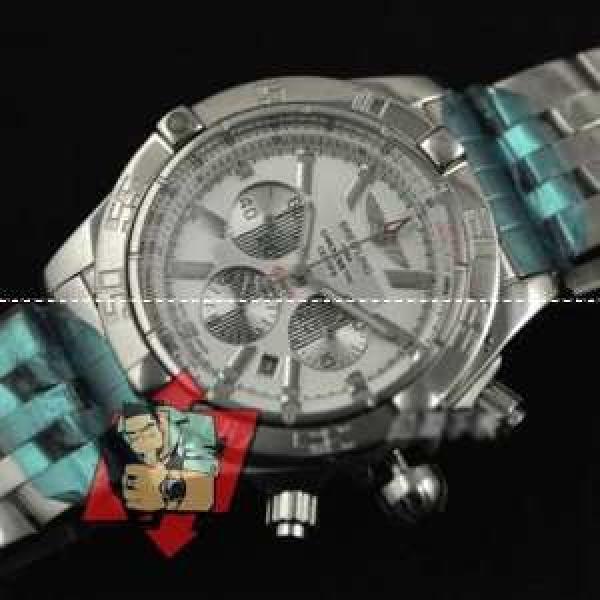 大人気　美品 BREITLING-ブライトリング 腕時計.202.