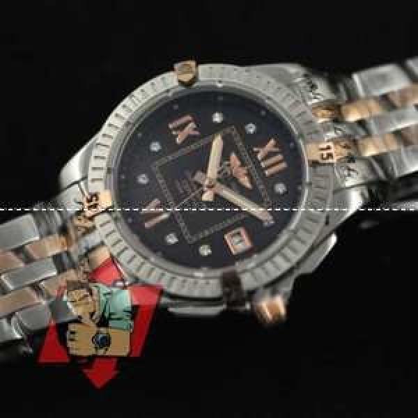 大人気　美品 BREITLING-ブライトリング 腕時計.202.