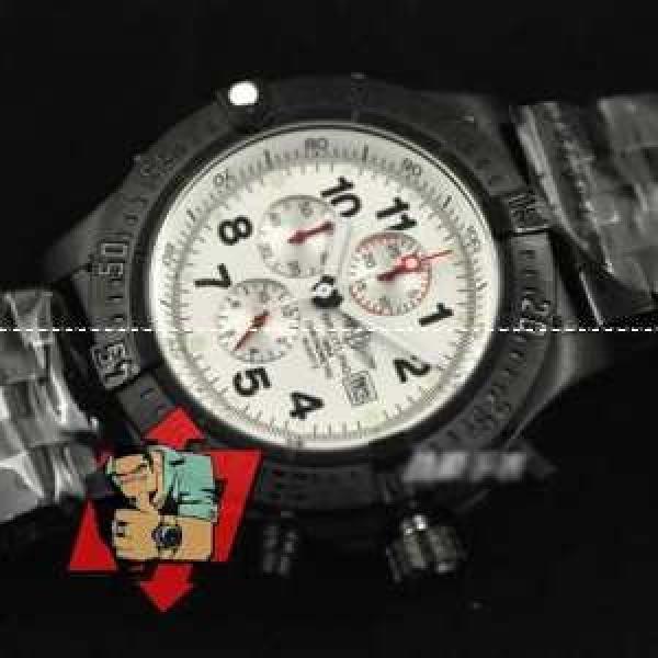 大人気　美品 BREITLING-ブライトリング 腕時計.202.
