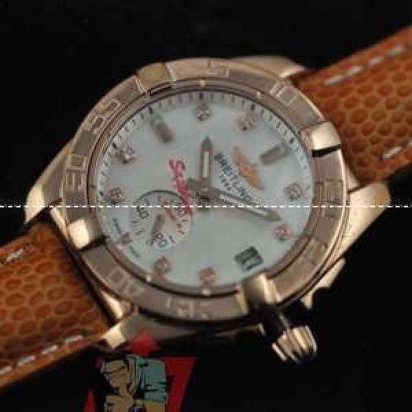 大人気　美品 BREITLING-ブライトリング 腕時計.202.