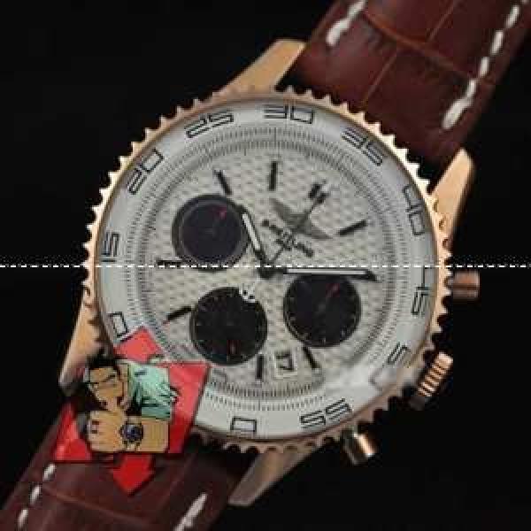 大人気　美品 BREITLING-ブライトリング 腕時計.202.