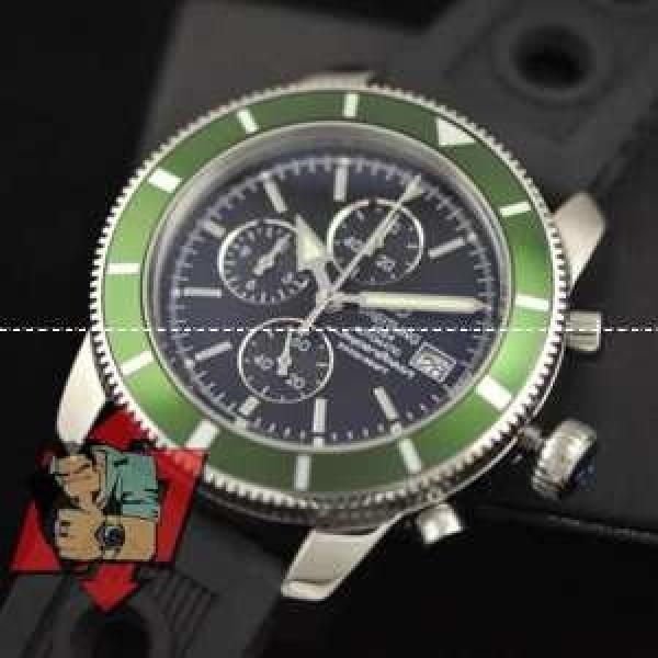 大人気　美品 BREITLING-ブライトリング 腕時計.202.