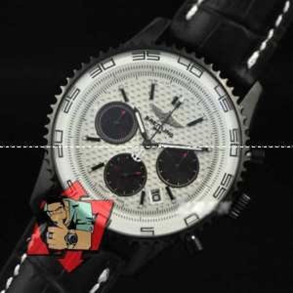 大人気　美品 BREITLING-ブライトリング 腕時計.202.