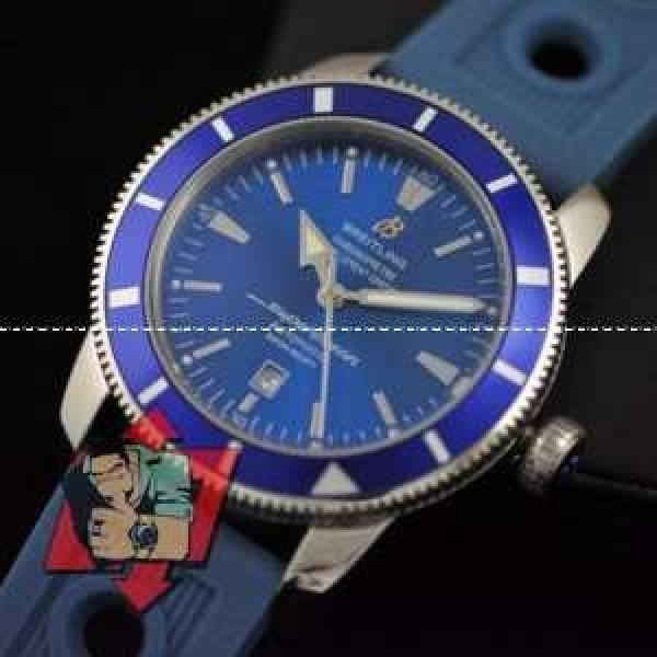 大人気　美品 BREITLING-ブライトリング 腕時計.202.