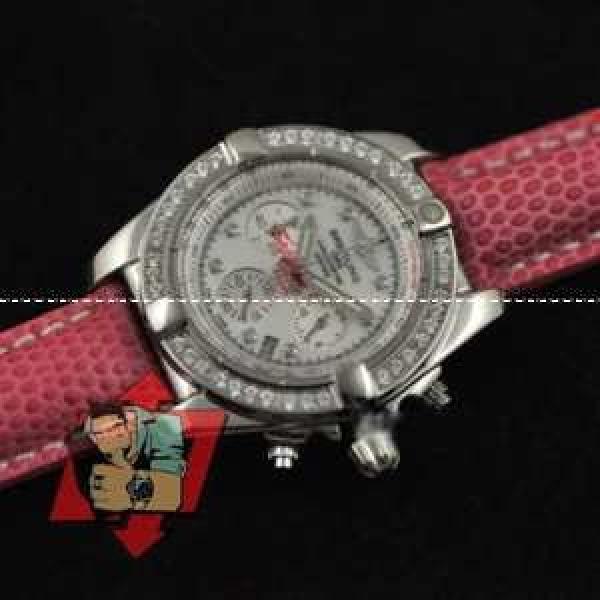 大人気　美品 BREITLING-ブライトリング 腕時計.202.