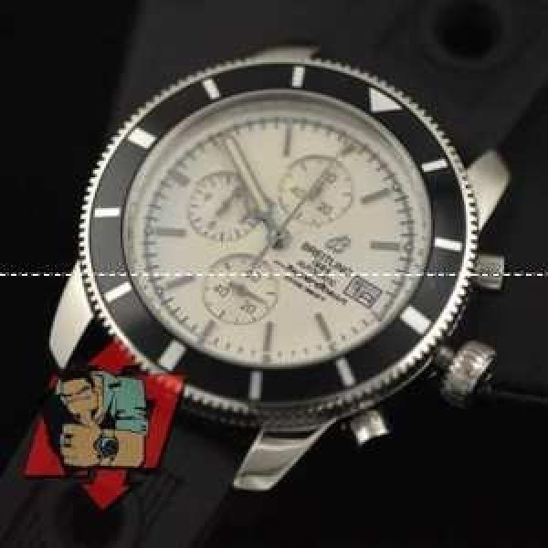 大人気　美品 BREITLING-ブライトリング 腕時計.202.