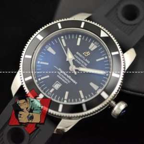 大人気　美品 BREITLING-ブライトリング 腕時計.202.