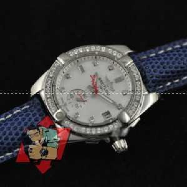 大人気　美品 BREITLING-ブライトリング 腕時計.202.
