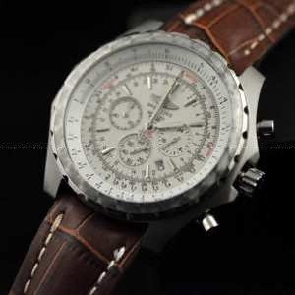 大人気　美品 BREITLING-ブライトリング 腕時計.202.