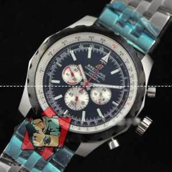 大人気　美品 BREITLING-ブライトリング 腕時計.202.