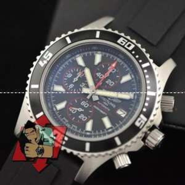 大人気　美品 BREITLING-ブライトリング 腕時計.202.