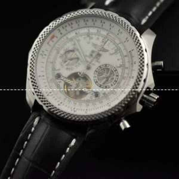 大人気　美品 BREITLING-ブライトリング 腕時計.202.