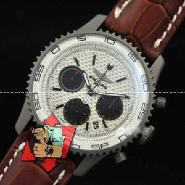 大人気　美品 BREITLING-ブライトリング 腕時計.202.