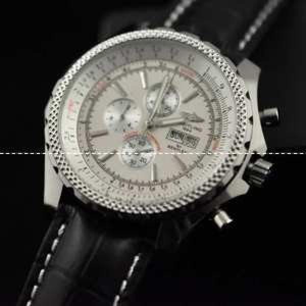 大人気　美品 BREITLING-ブライトリング 腕時計.202.