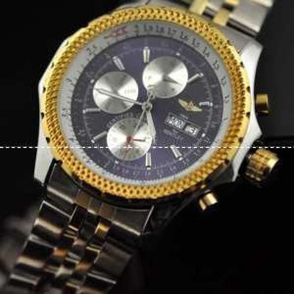 大人気　美品 BREITLING-ブライトリング 腕時計.202.