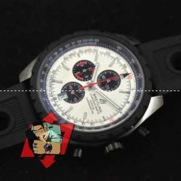 大人気　美品 BREITLING-ブライトリング 腕時計.202.
