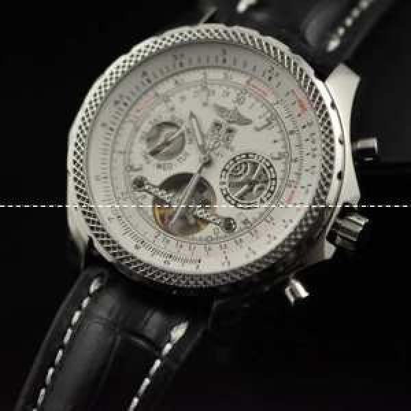 大人気　美品 BREITLING-ブライトリング 腕時計.202.