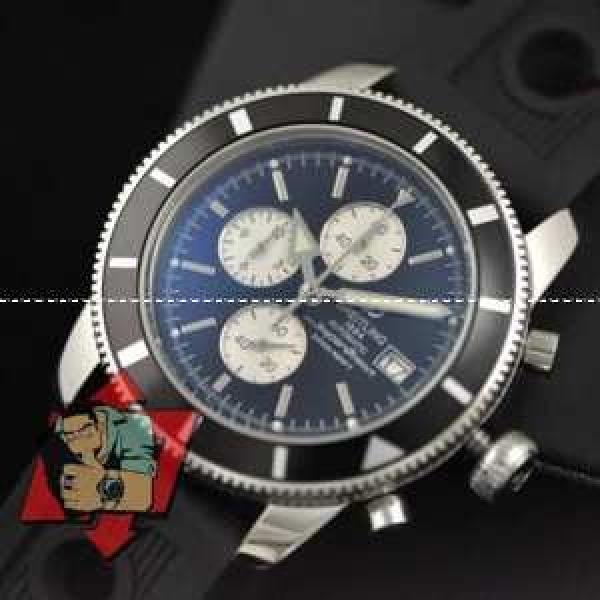 大人気　美品 BREITLING-ブライトリング 腕時計.202.
