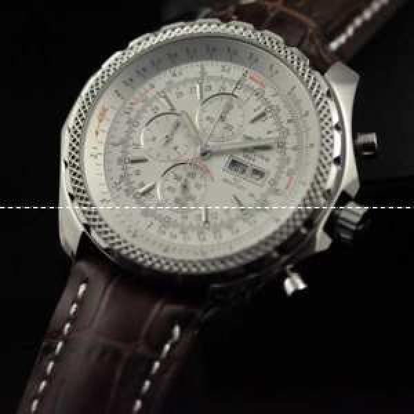 大人気　美品 BREITLING-ブライトリング 腕時計.202.