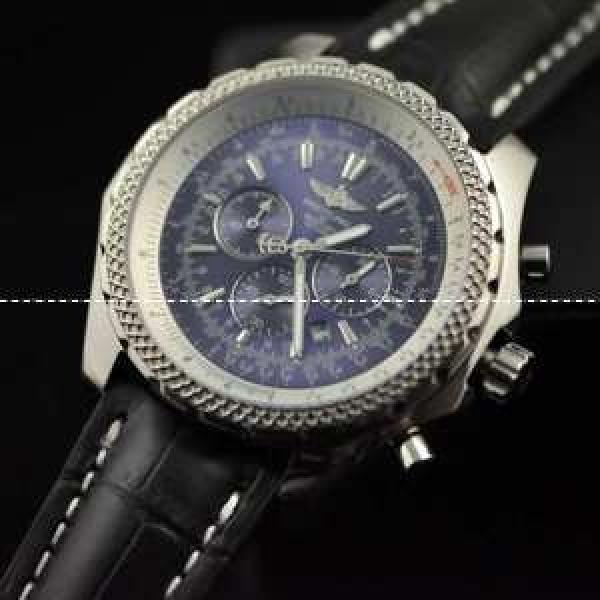 大人気　美品 BREITLING-ブライトリング 腕時計.202.