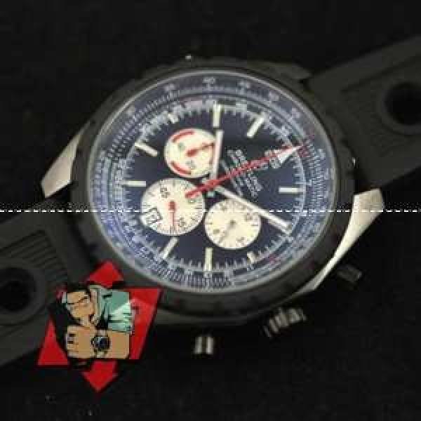 大人気　美品 BREITLING-ブライトリング 腕時計.202.