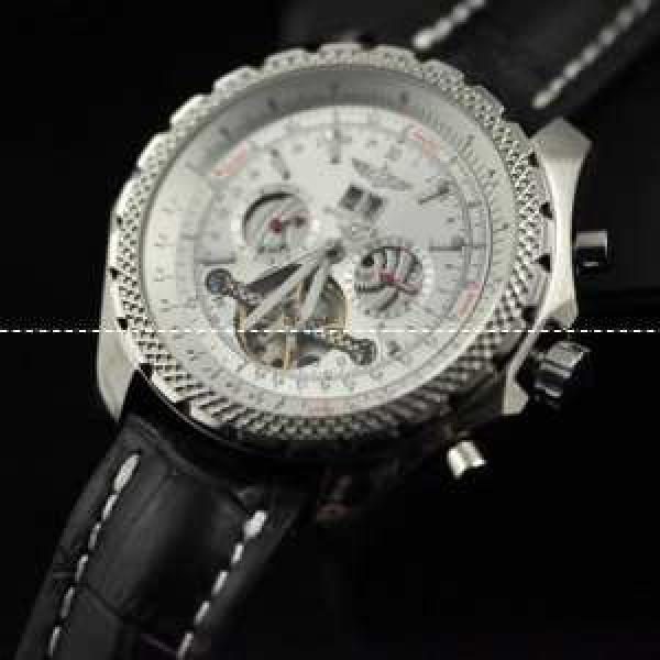 大人気　美品 BREITLING-ブライトリング 腕時計.202.