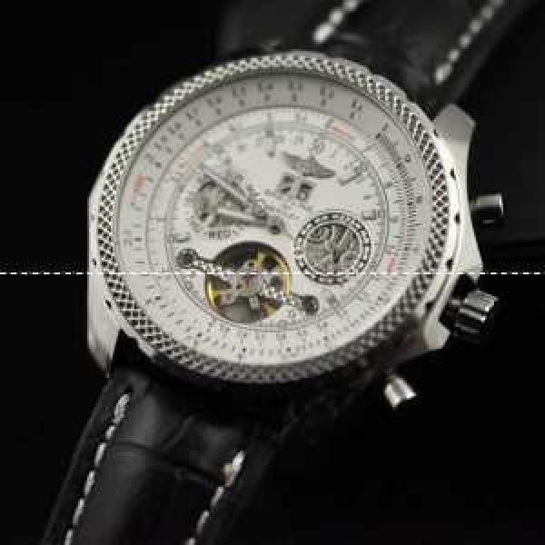 大人気　美品 BREITLING-ブライトリング 腕時計.202.