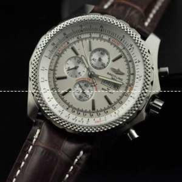 大人気　美品 BREITLING-ブライトリング 腕時計.202.