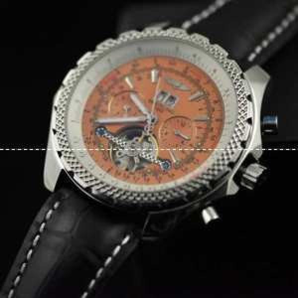 大人気　美品 BREITLING-ブライトリング 腕時計.202.