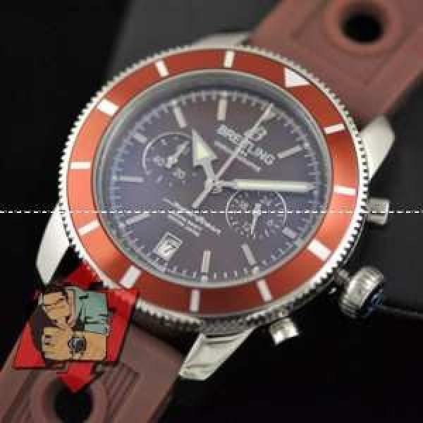 大人気　美品 BREITLING-ブライトリング 腕時計.202.