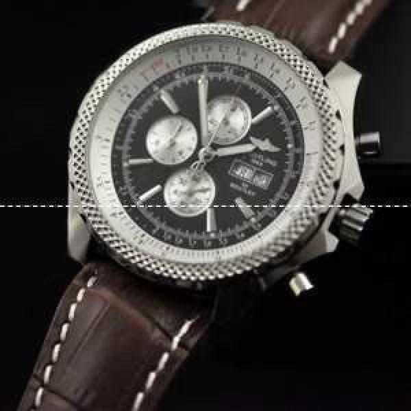 大人気　美品 BREITLING-ブライトリング 腕時計.202.