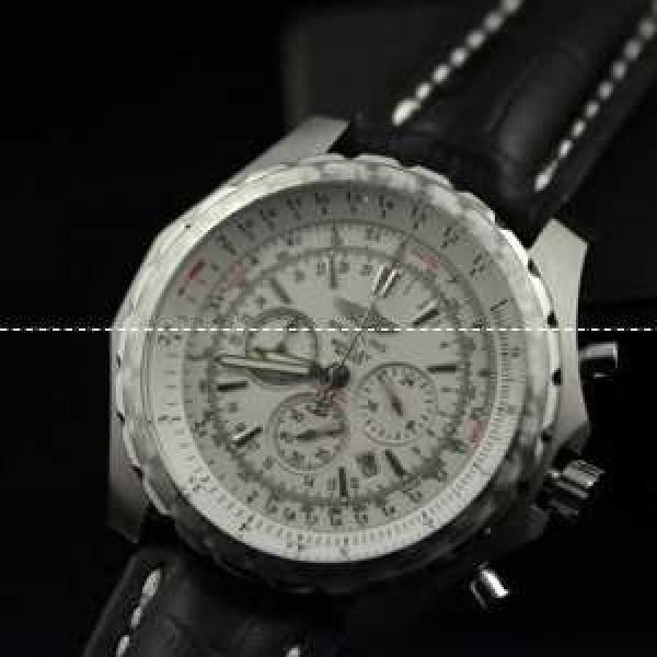 美品　BREITLING-ブライトリング 飽きの来ないシンプルな腕時計.202.