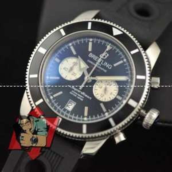大人気　美品 BREITLING-ブライトリング 腕時計.202.