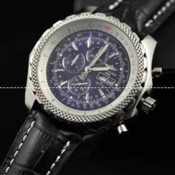 クラシカルな雰囲気を醸し出すBREITLINGブライトリング 腕時計.202.