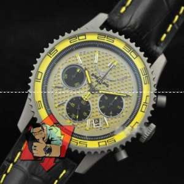 視認性に優れたBREITLING-ブライトリングスーパーコピー 腕時計.202.