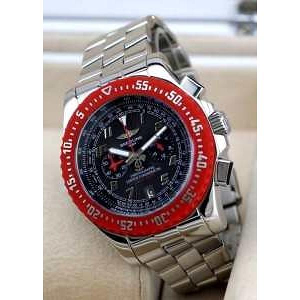 2026秋冬 完売品！ BREITLING ブライトリング メンズ腕時計.202.
