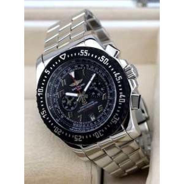2026秋冬 格安！BREITLING ブライトリング メンズ腕時計.202.