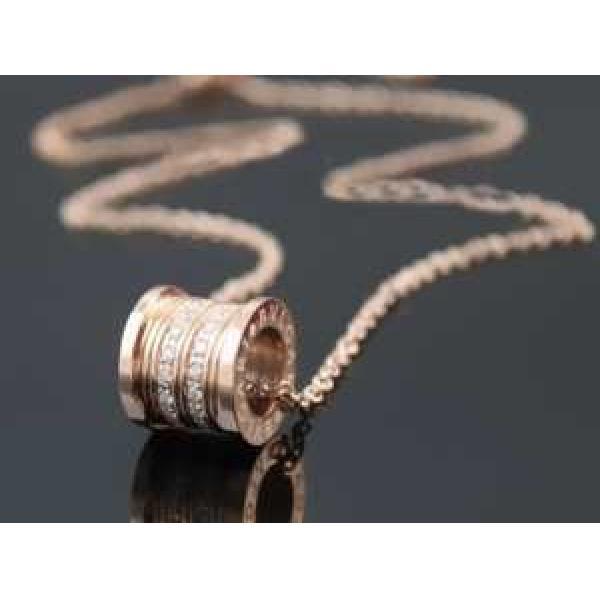 贈り物にも◎2026秋冬新作 BVLGARI ブルガリ ネックレス、ペンダントトップ、チョーカー.229.