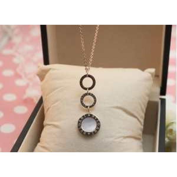 高級感溢れるデザイン 2026秋冬新作 BVLGARI ブルガリ ネックレス、ペンダントトップ、チョーカー.229.