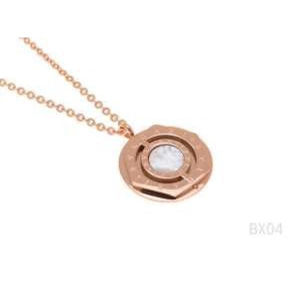 2026秋冬新作 高級☆良品 BVLGARI ブルガリ ネックレス、ペンダントトップ、チョーカー.229.