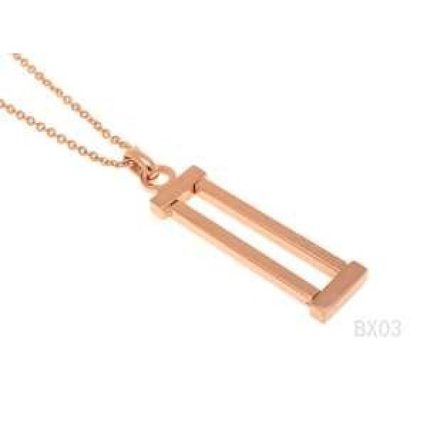 2026秋冬新作 高級☆良品 BVLGARI ブルガリ ネックレス、ペンダントトップ、チョーカー.229.