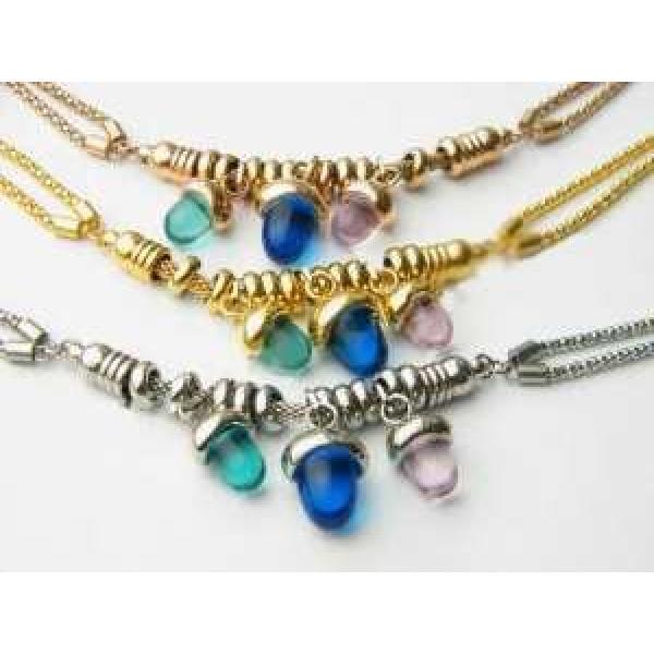 2026秋冬新作 高級☆良品 BVLGARI ブルガリ ネックレス、ペンダントトップ、チョーカー 3色可選.229.